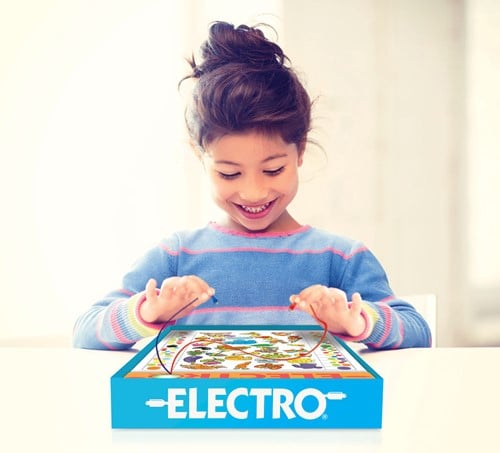Electro - Basisschool Groep 1 & 2-3