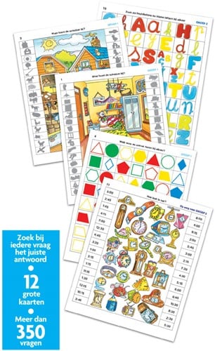 Electro - Basisschool Groep 1 & 2-2
