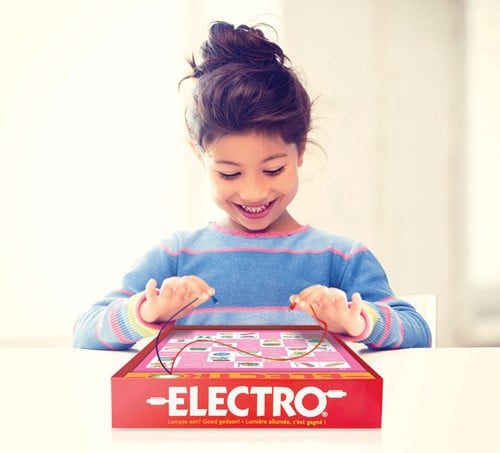 Electro - Basisschool groep 3 & 4-3