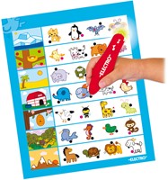 Electro Wonderpen - Dierenpret-3