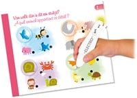Electro Wonderpen - Ontdek de Dieren-3