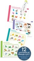 Electro Wonderpen - Ontdek de Dieren-2