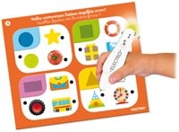 Electro Wonderpen - Ontdek Vormen & Kleuren-3