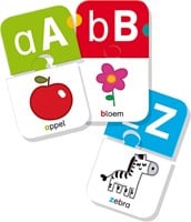 Ik Leer - Letters-2