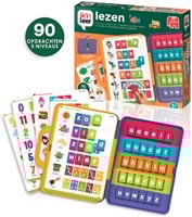 Ik Leer - Lezen-2