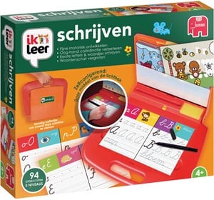 Jumbo Ik Leer Schrijven jumbo kopen in de aanbieding