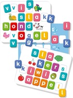 Ik Leer - Woordjes-2