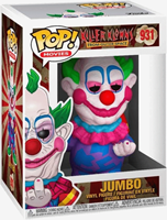 Funko Pop! - Killer Klown from Outspace Jumbo #931