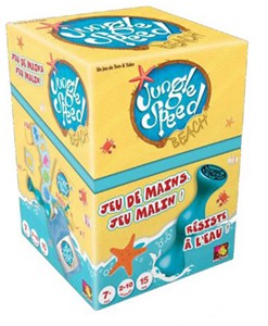 Asmodee Jungle Speed Beach asmodee kopen in de aanbieding