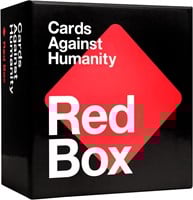 Cards Against Humanity - Red Box