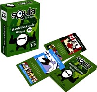 Squla - Aardrijkskunde Wereld-2