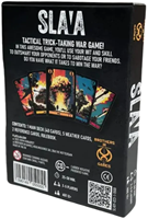Slava - Trick-Taking War Game-2