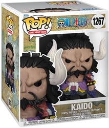 Funko Pop! - One Piece Supersized Kaido #1267