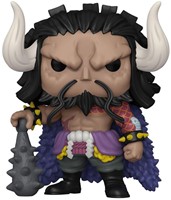 Funko Pop! - One Piece Supersized Kaido #1267 (doos beschadigd)-2