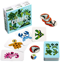 Kamakai - Kaartspel-2