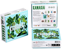 Kamakai - Kaartspel-3