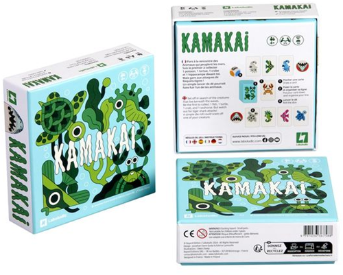 Kamakai - Kaartspel-3