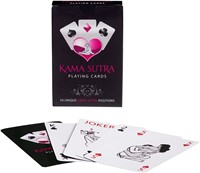 Speelkaarten - Kama Sutra-2