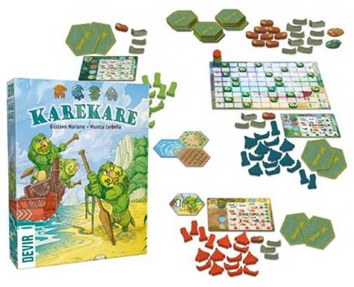Karekare-2