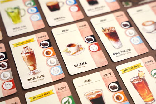 Coffee Rush (NL versie)-3