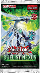 Yu-Gi-Oh! - Duelist Nexus Boosterpack