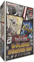 Yu-Gi-Oh! - 2-Player Starter Set
