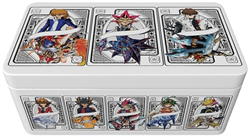 Yu-Gi-Oh! - Mega-Pack Tin