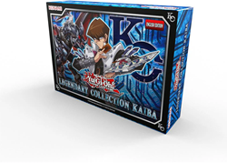 Yu-Gi-Oh! - Legendary Collection - Kaiba Reprint 