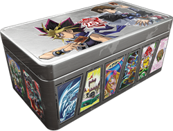 Yu-Gi-Oh! - 25th Anniversary Dueling Mirrors Tin