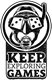 Keep Exploring Games