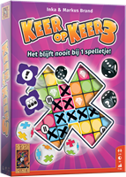 Keer op Keer 3 - Dobbelspel