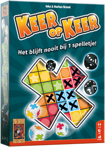 999 Games Keer Op 999 games kopen in de aanbieding