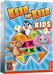 Keer op Keer - Kids