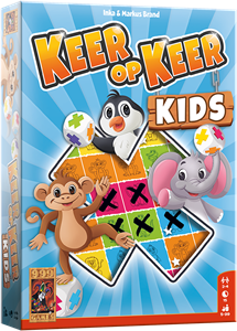 Keer op Keer Kids