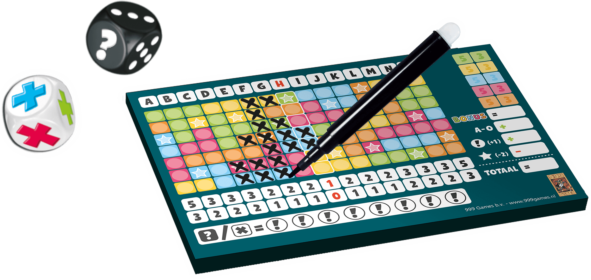 Keer Op Keer - kopen bij Spellenrijk.nl