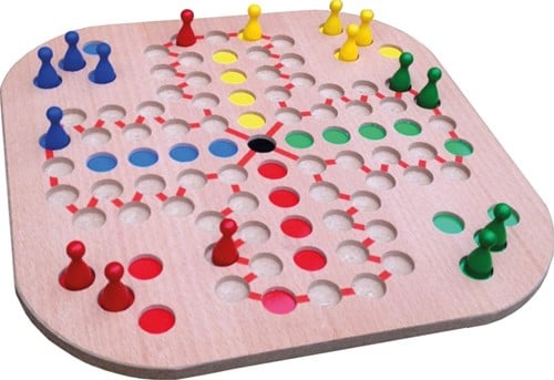 Keezbord - The Battle-2