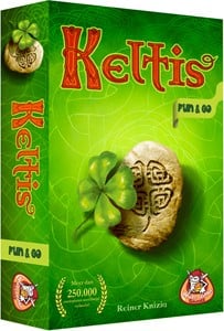 Keltis Fun Go