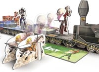 Kids Express - Bordspel-2