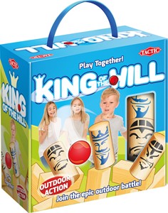 Tactic King Of The Hill Buitenspel tactic kopen in de aanbieding Tactic King Of The Hill Buitenspel tactic kopen in de aanbieding