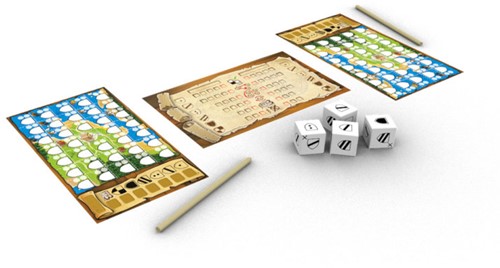 Kingdomino Duel-2
