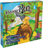 Kleine Beer Bordspel
