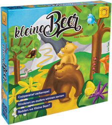 Kleine Beer Bordspel