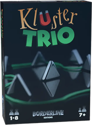 Kluster Trio