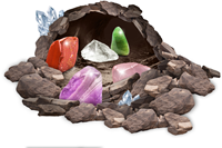 Dig Out Minerals-2