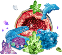 Crystal Growing-2