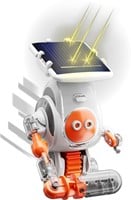 Solar Bots-2
