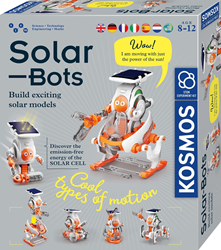 Solar Bots