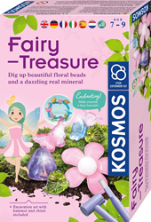 Dig Out Fairy Treasure
