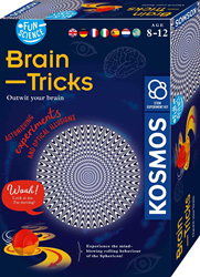 Brain Tricks
