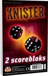 Knister Bloks (extra scorebloks)